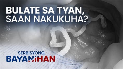 bitok sa bata|Bulate sa Tiyan .